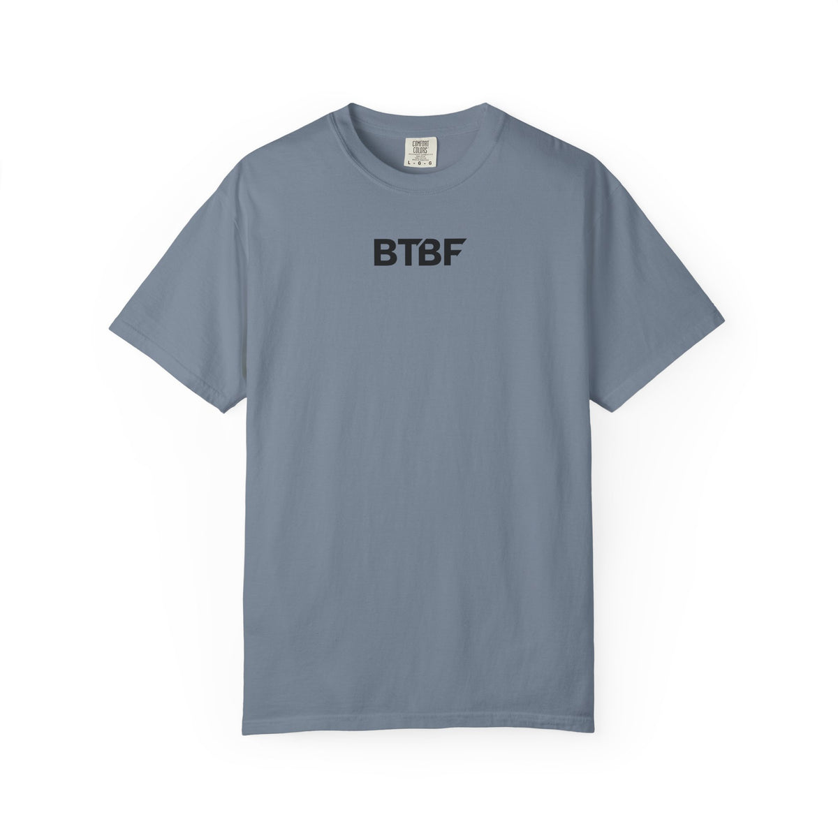 "Let's Get Bent" Marlin Tee
