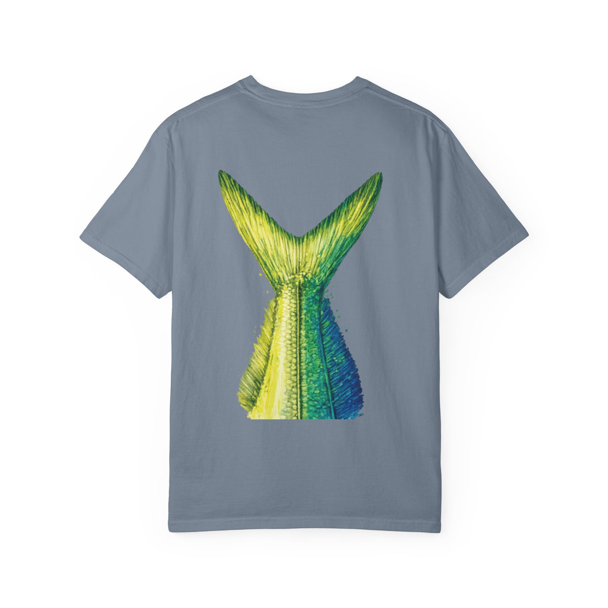 Mahi Mahi BTBF Tee