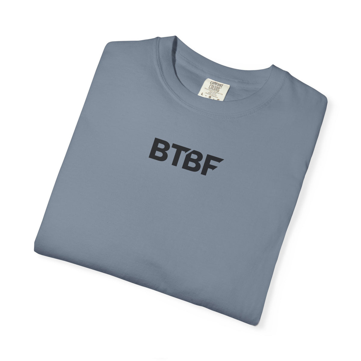 "Stay Tranquilo" Fishing Tee