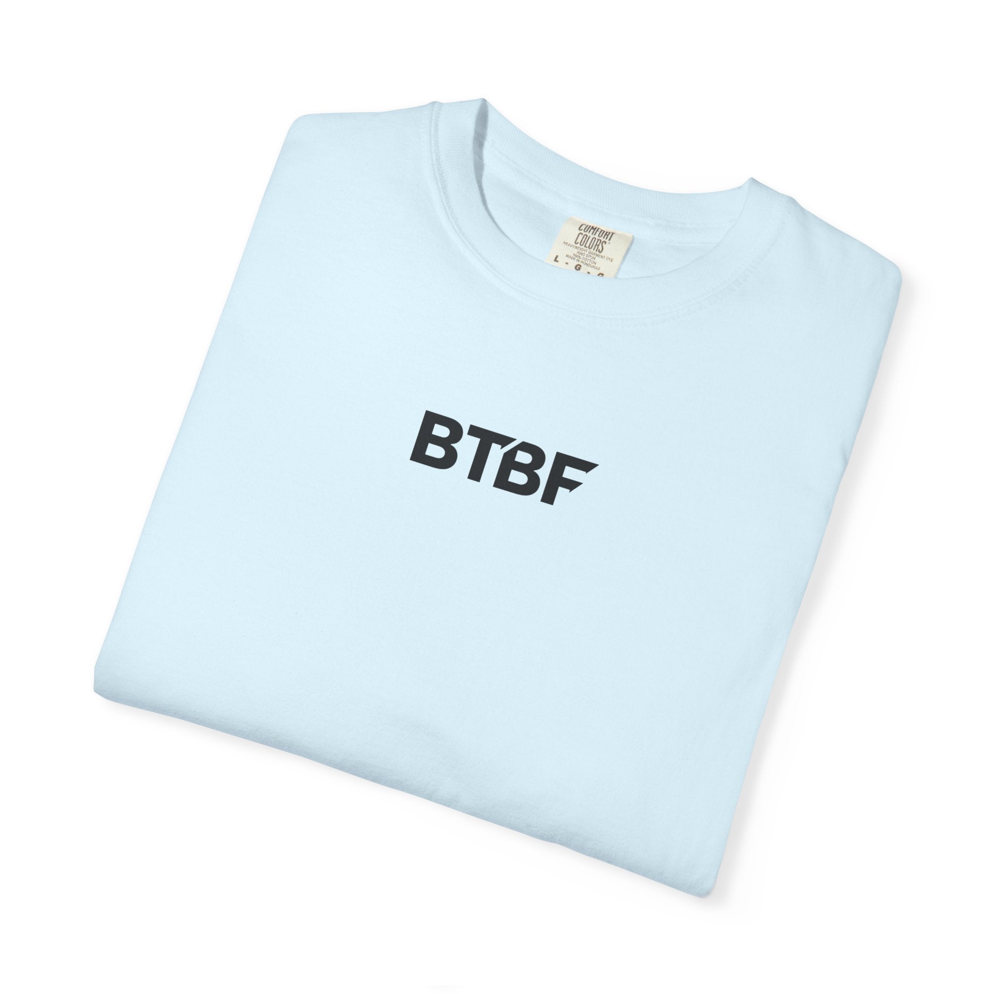 Baited Caffeinated Hooked on Both T-Shirt