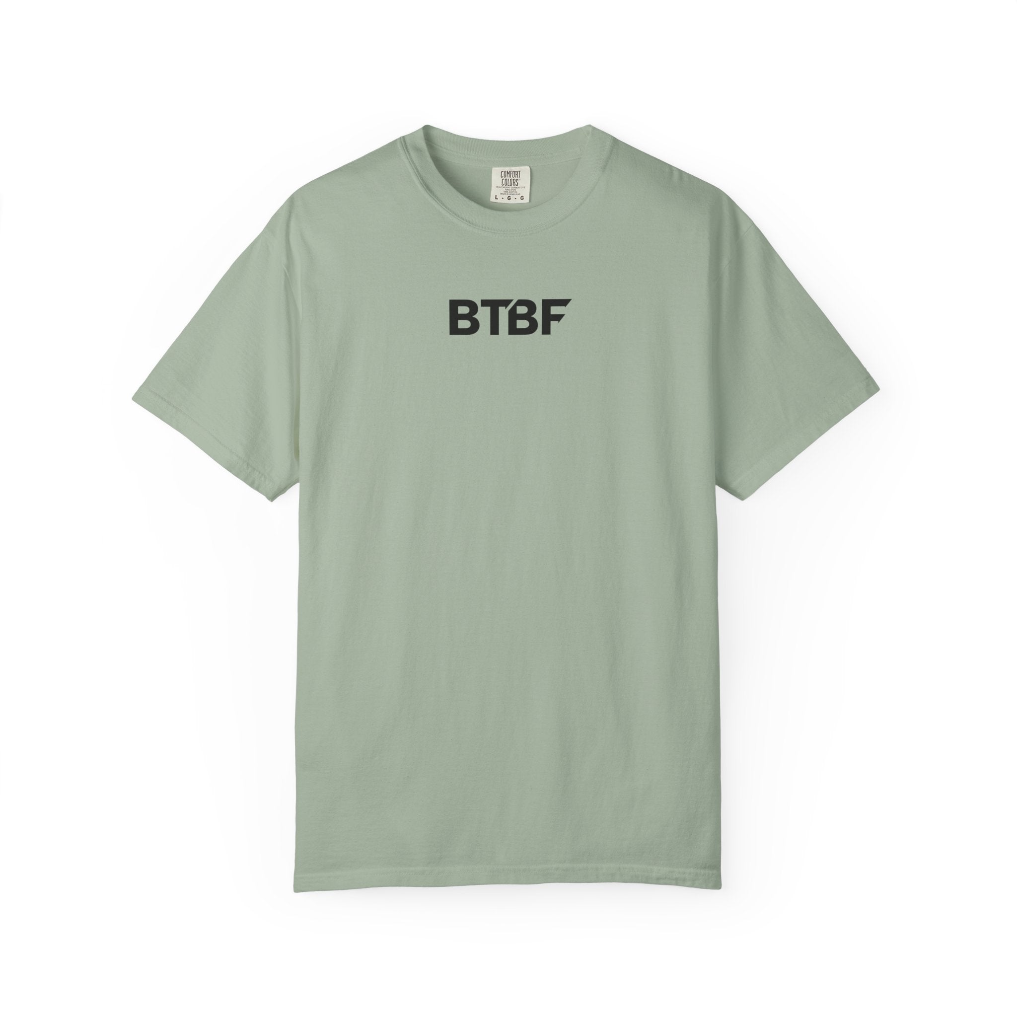 Fishing T-Shirt — "Stay Tranquilo The Fish Are Coming" Graphic Tee
