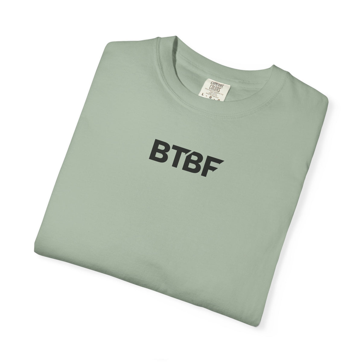 "Let's Get Bent" Marlin Tee