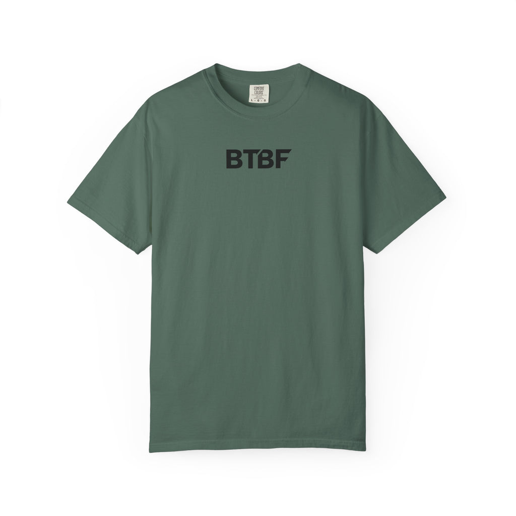 "Never Skip Fish Day" Tee
