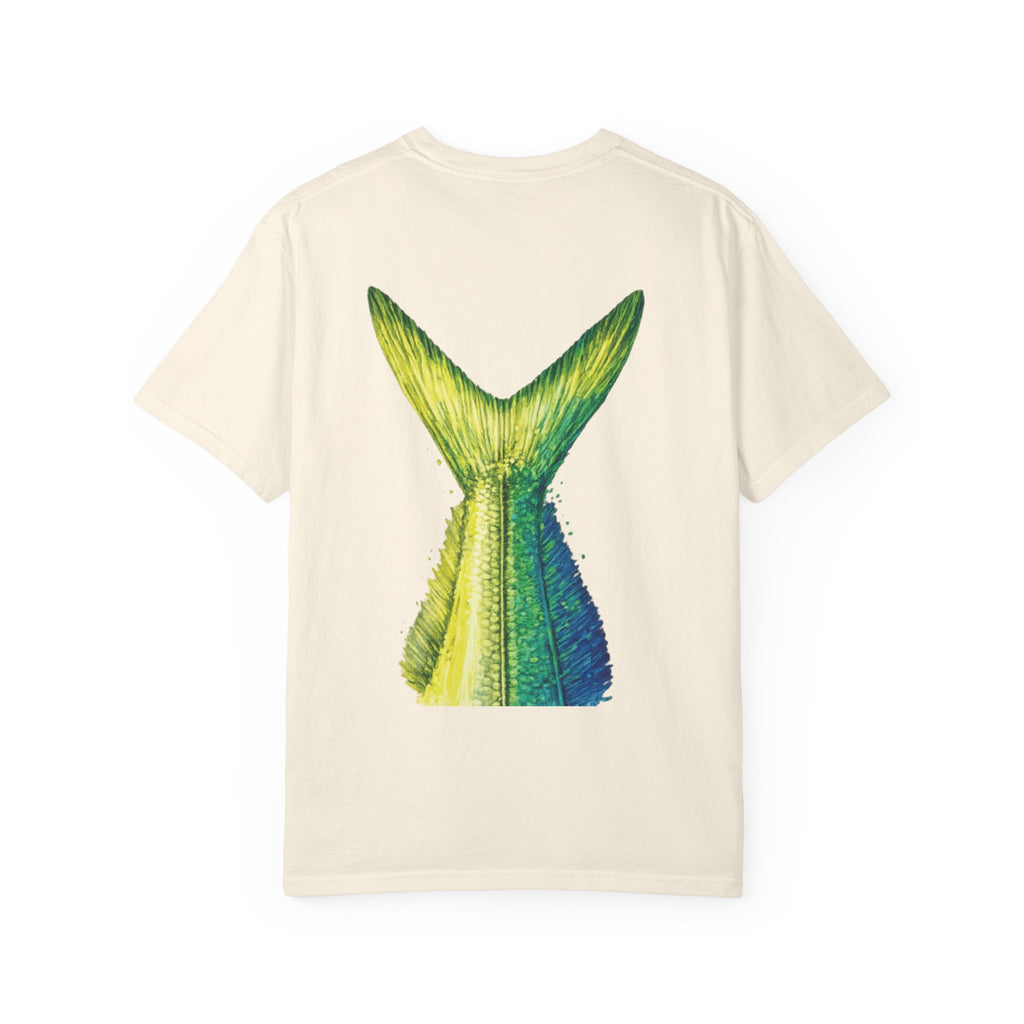 Mahi Mahi BTBF Tee