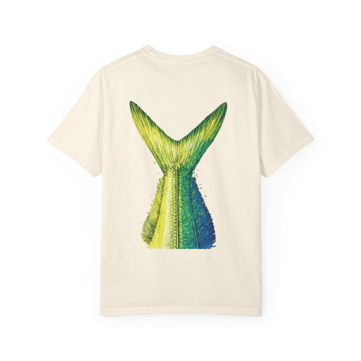 Mahi Mahi BTBF Tee