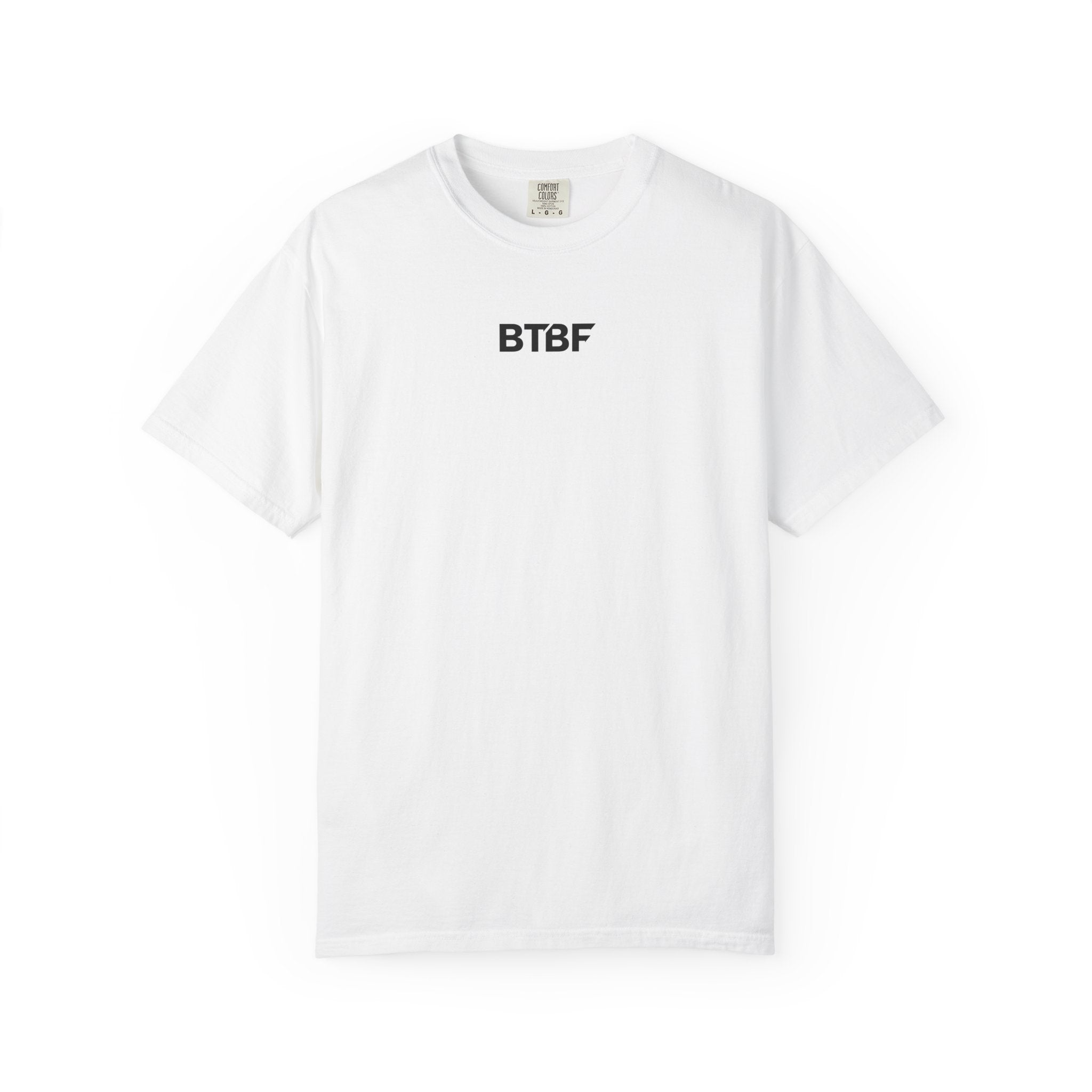 Let's Get Bent Fishing T-Shirt — Muscular Marlin Graphic Tee