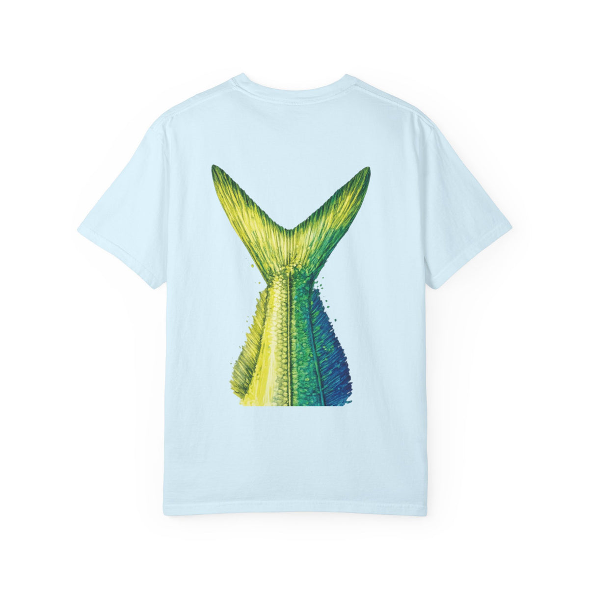 Mahi Mahi BTBF Tee