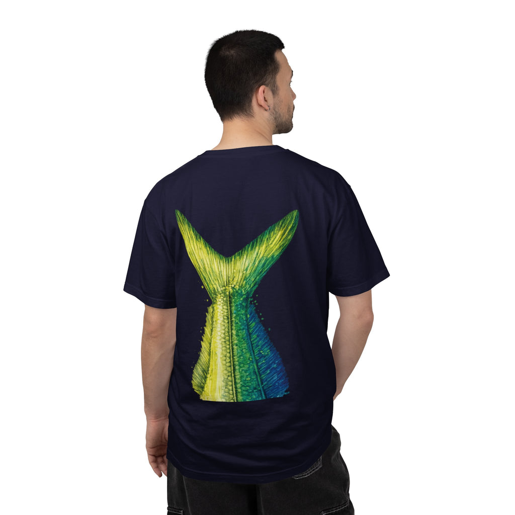 Mahi Mahi BTBF Tee