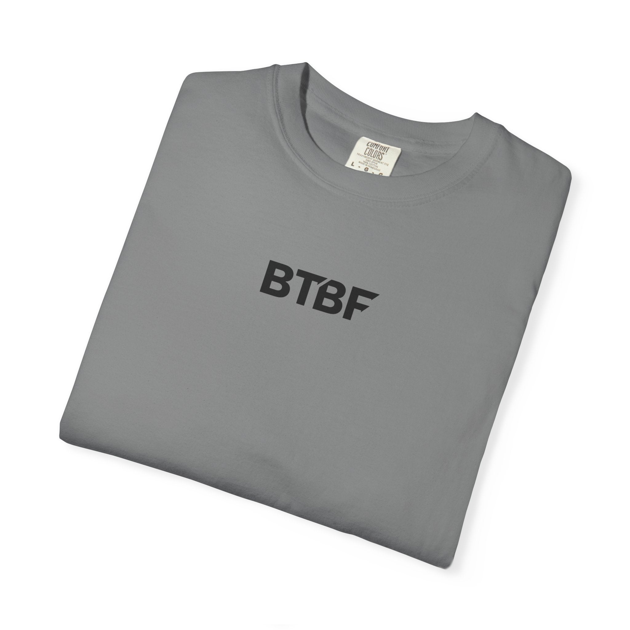 Baited Caffeinated Hooked on Both T-Shirt