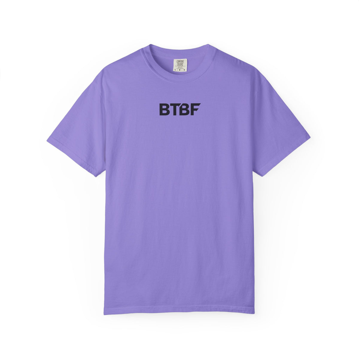 "How It Started" BTBF Tee