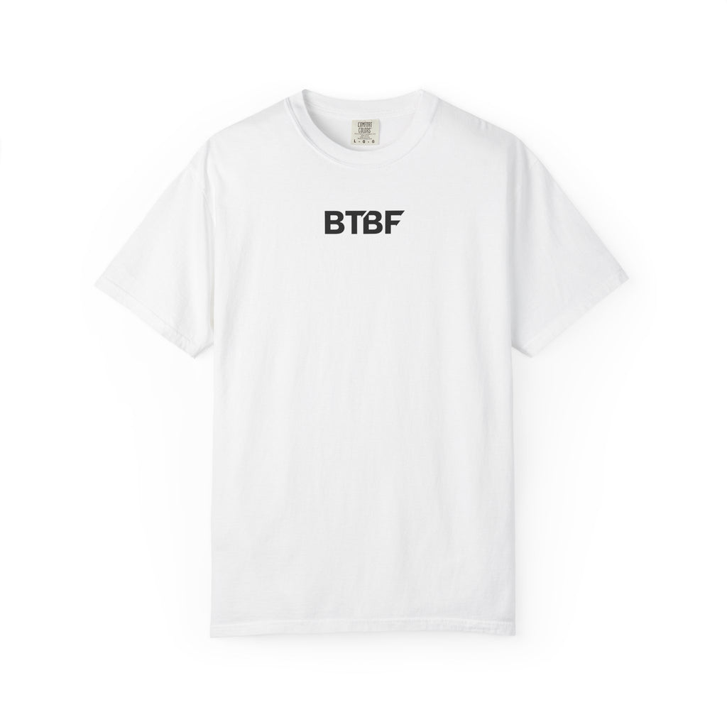 W.T.F. "Where's the Fish" Tee