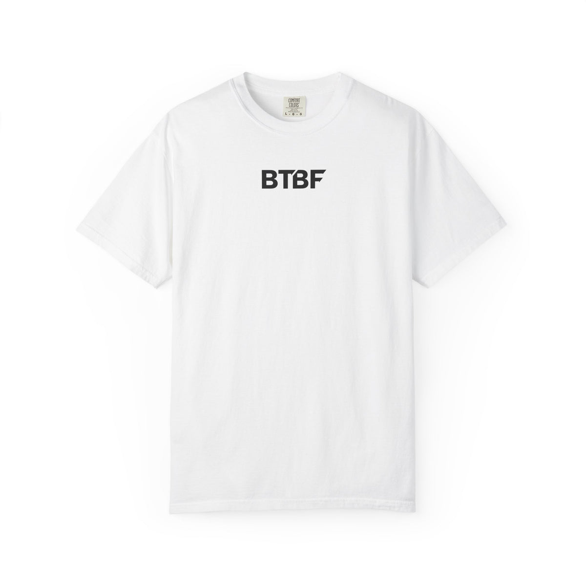W.T.F. "Where's the Fish" Tee