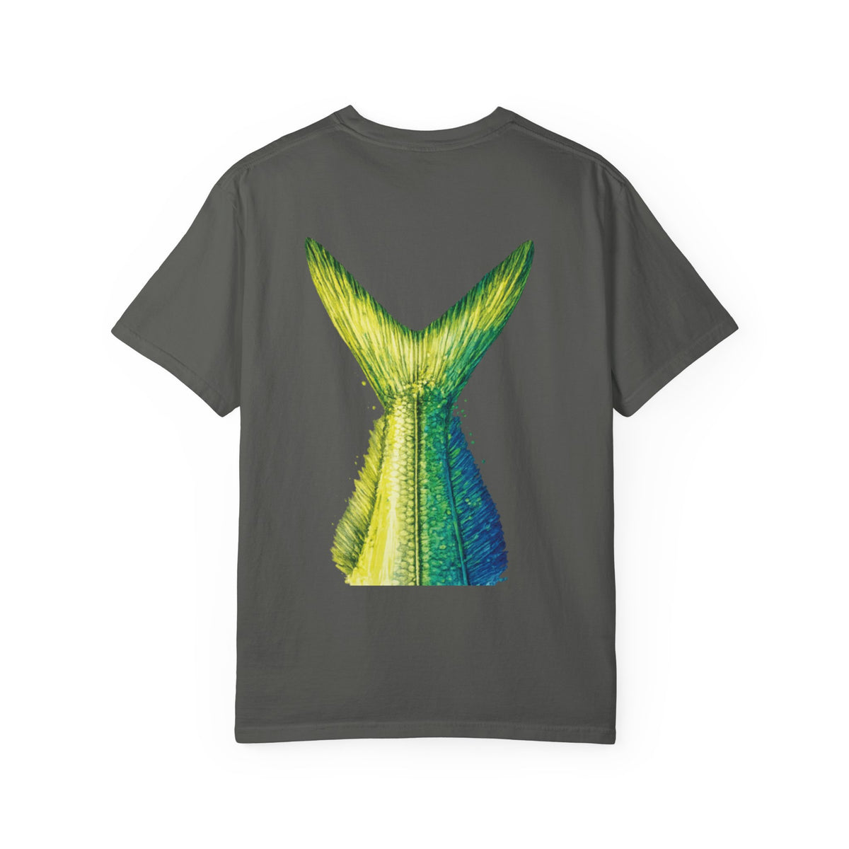 Mahi Mahi BTBF Tee