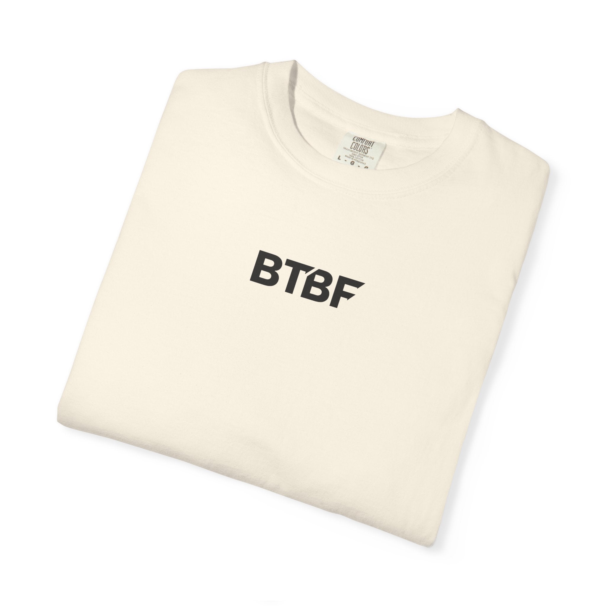 Baited Caffeinated Hooked on Both T-Shirt