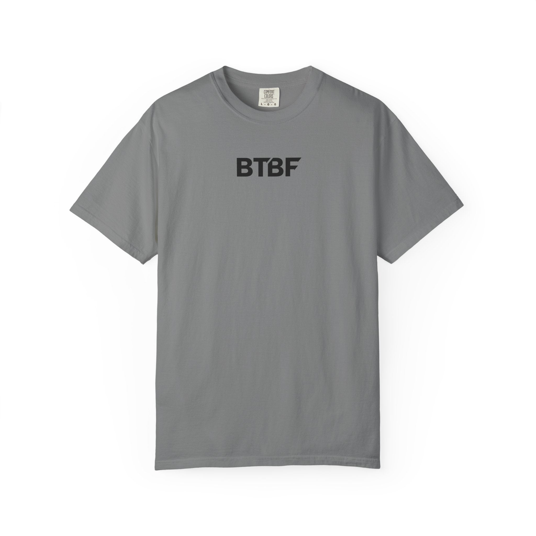 Fishing T-Shirt — "Stay Tranquilo The Fish Are Coming" Graphic Tee
