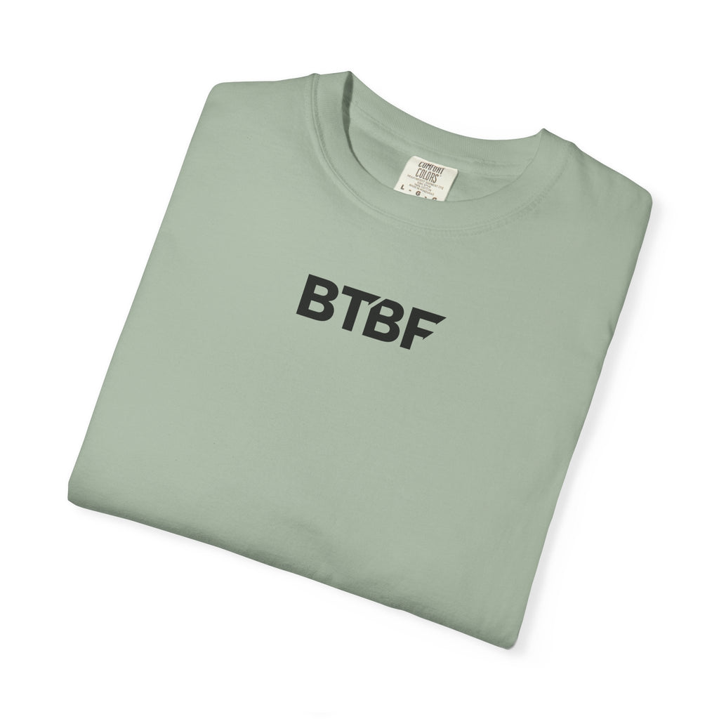 "Stay Tranquilo" Fishing Tee