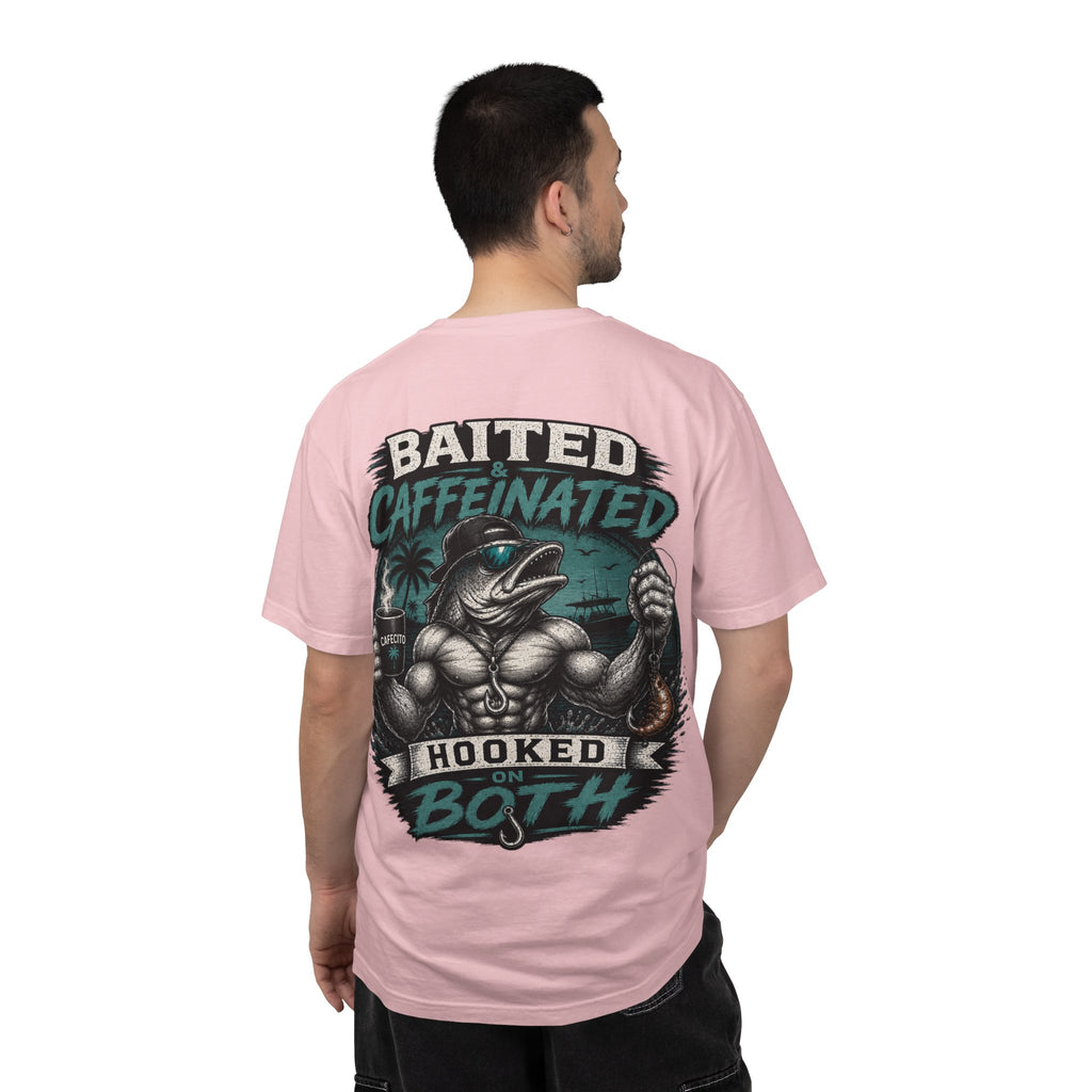 BTBF Garment-Dyed Tee