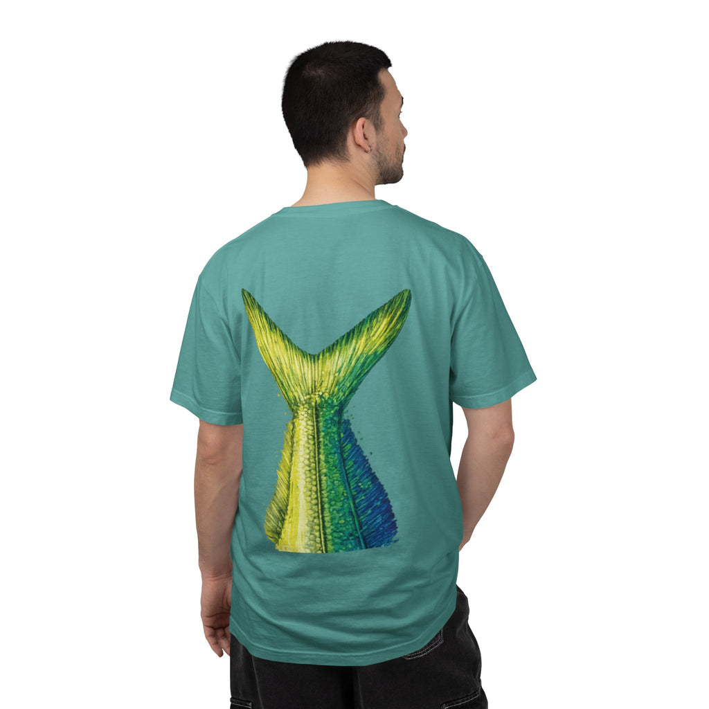 Mahi Mahi BTBF Tee