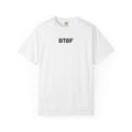 Where's The Fish? W.T.F. Fishing Graphic T-Shirt