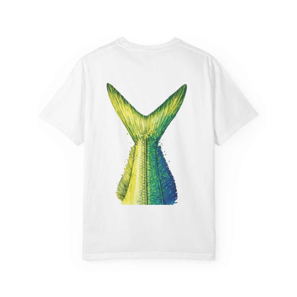 Mahi Mahi BTBF Tee