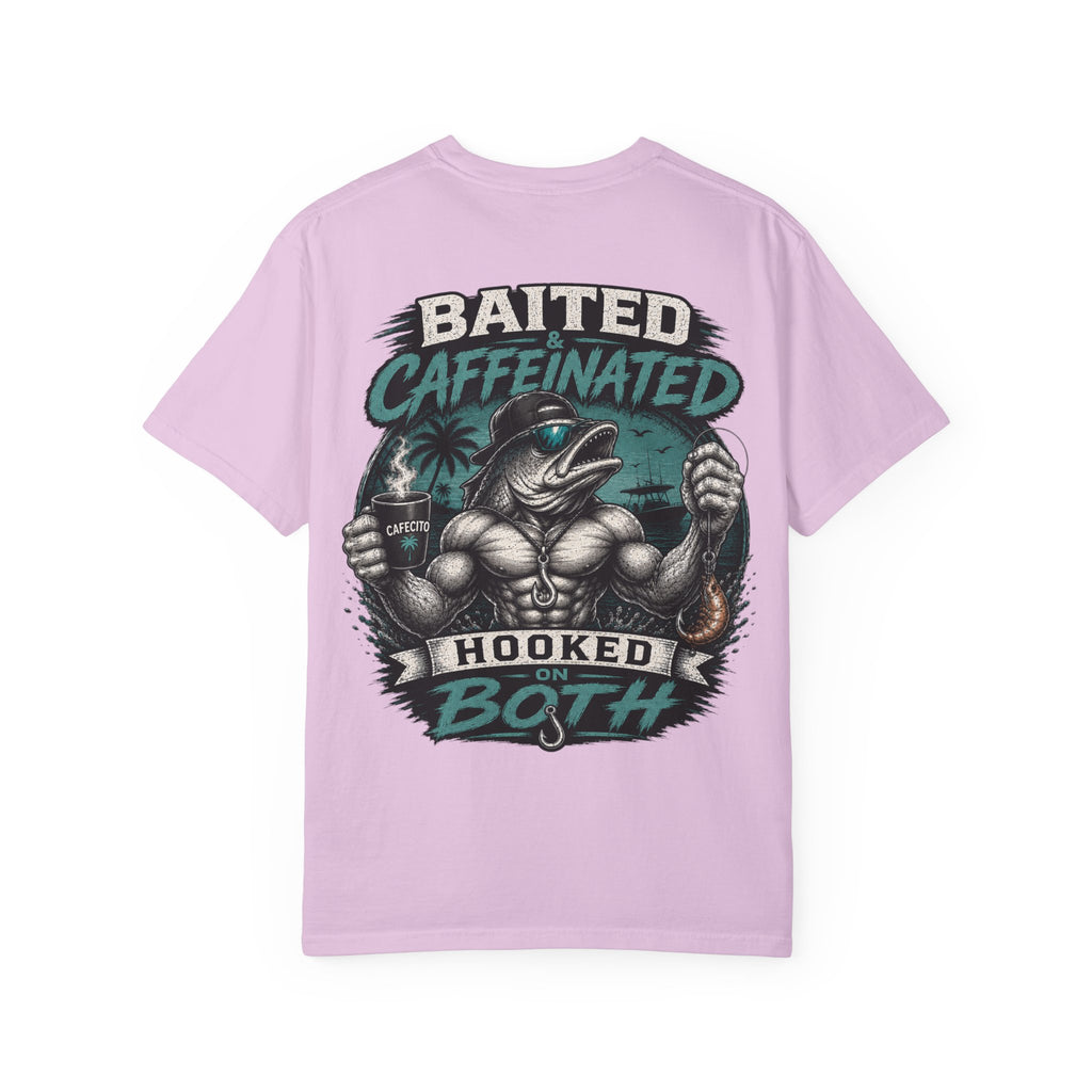 BTBF Garment-Dyed Tee