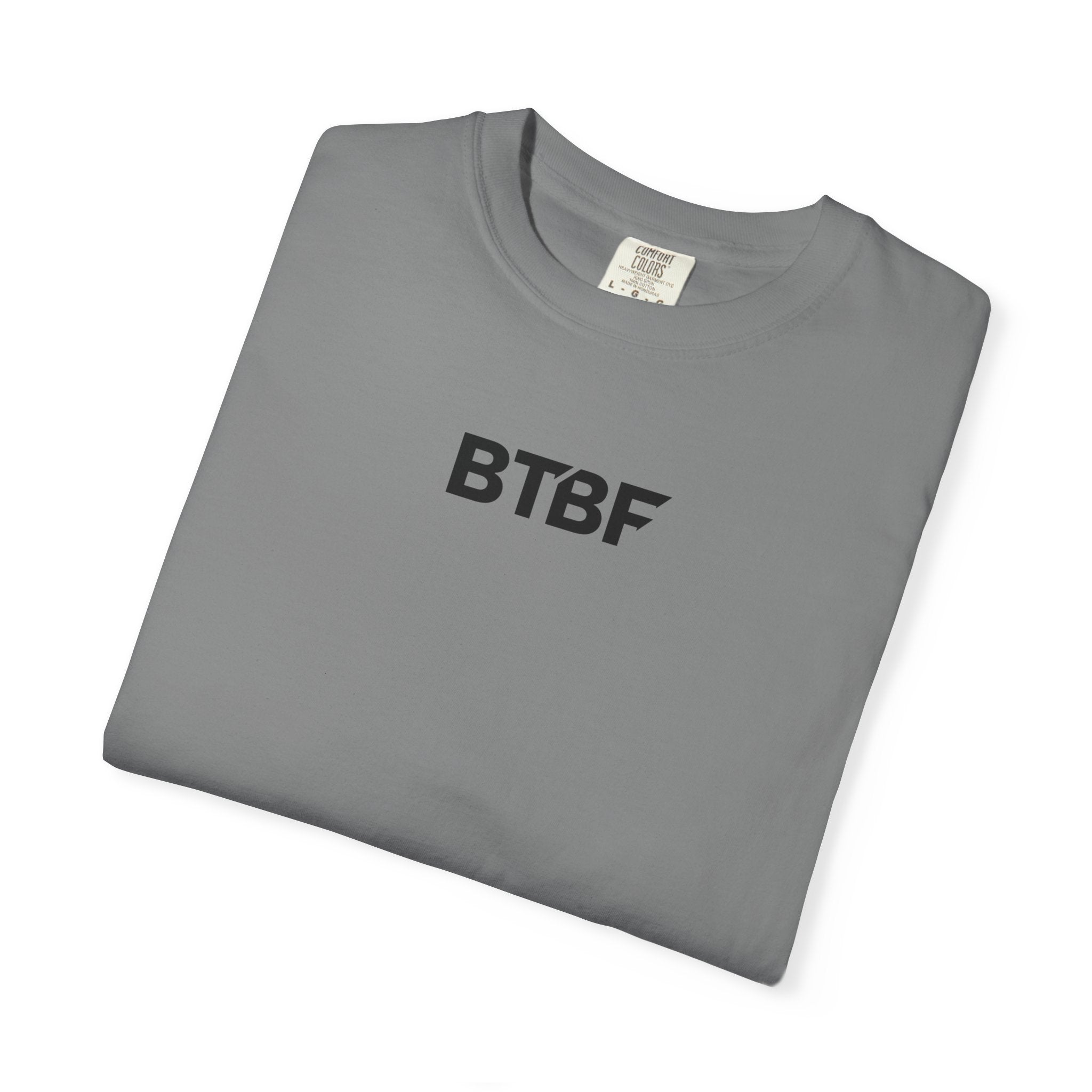 Where's The Fish? W.T.F. Fishing Graphic T-Shirt