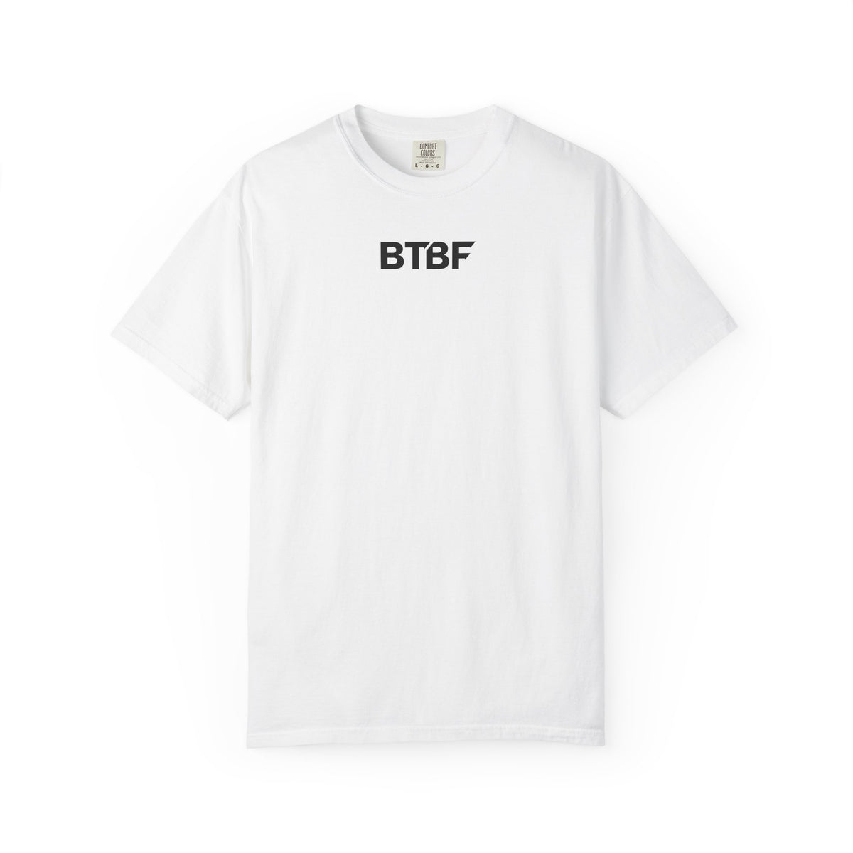 "Stay Tranquilo" Fishing Tee