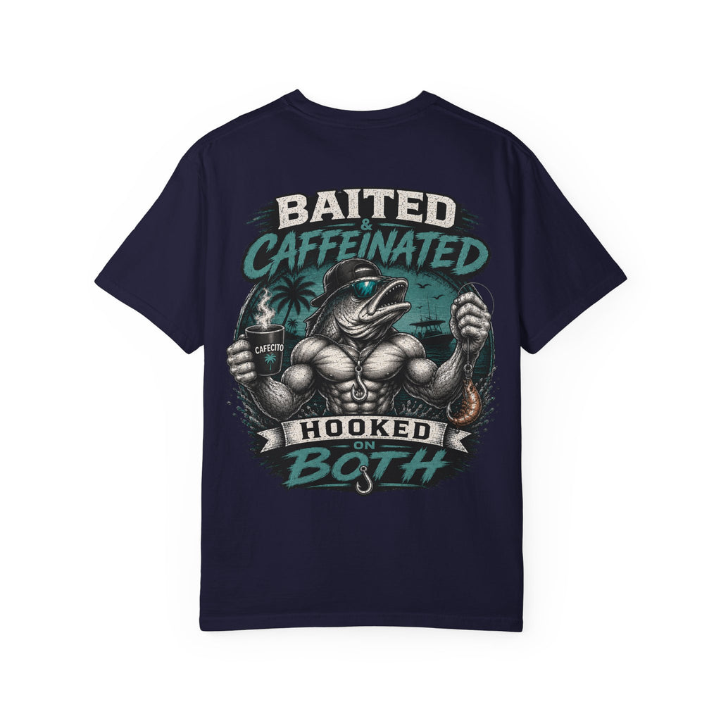 BTBF Garment-Dyed Tee