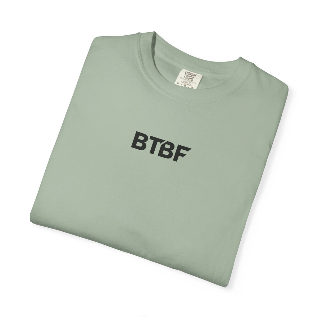 Baited Caffeinated Hooked on Both T-Shirt
