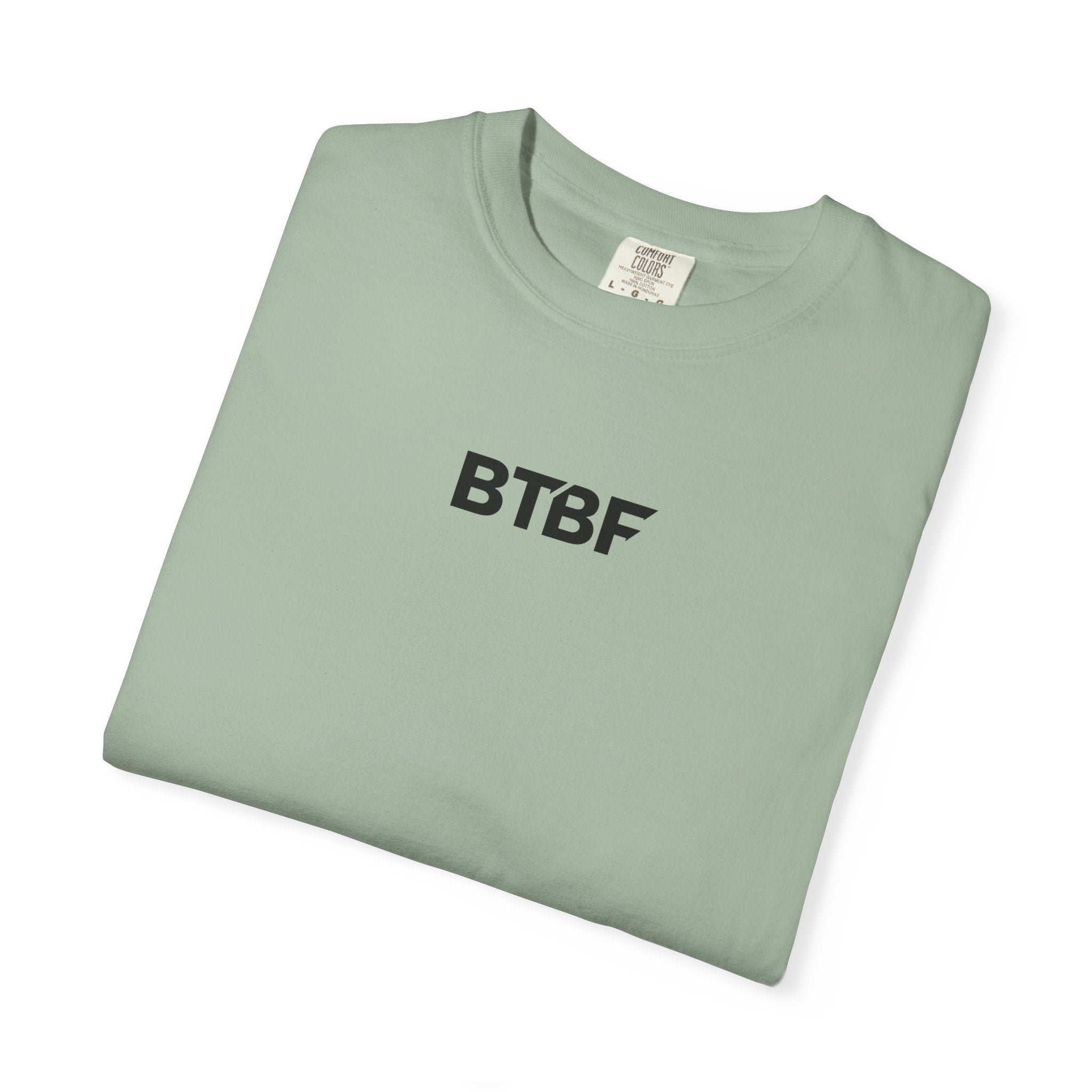 Baited Caffeinated Hooked on Both T-Shirt