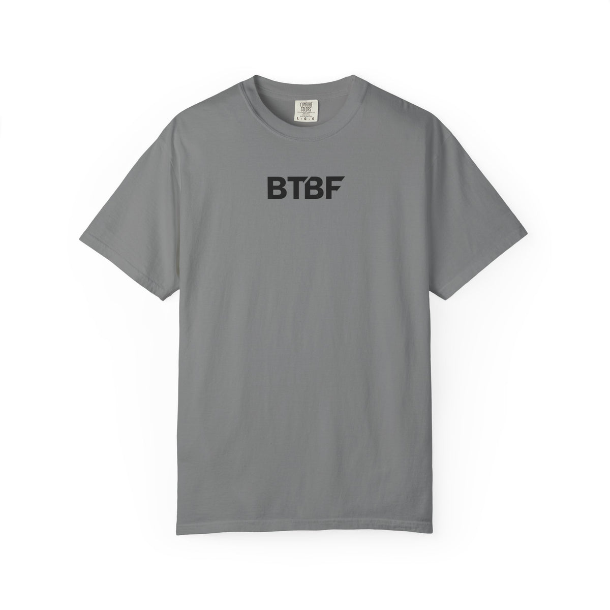 "Never Skip Fish Day" Tee