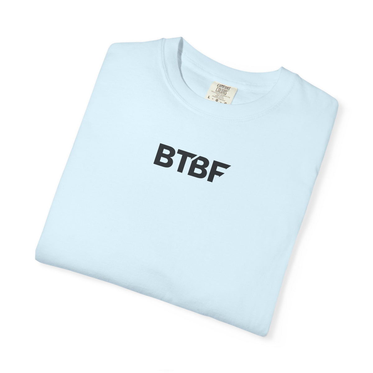 "Let's Get Bent" Marlin Tee