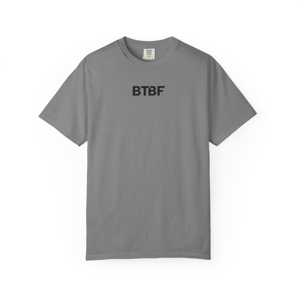 W.T.F. "Where's the Fish" Tee