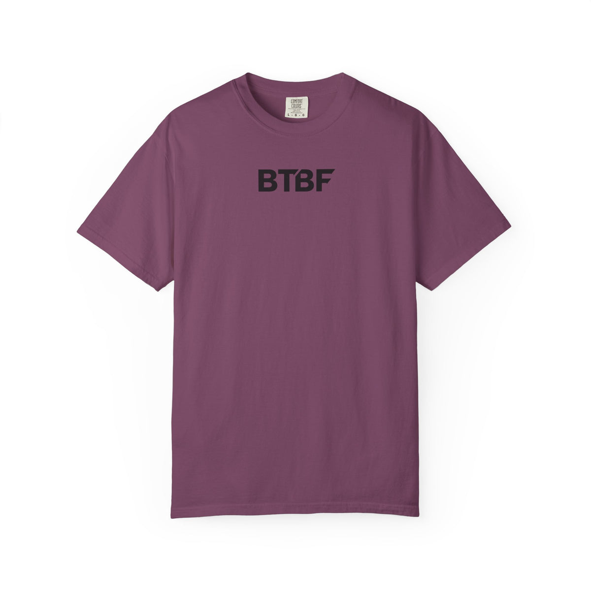 BTBF Garment-Dyed Tee