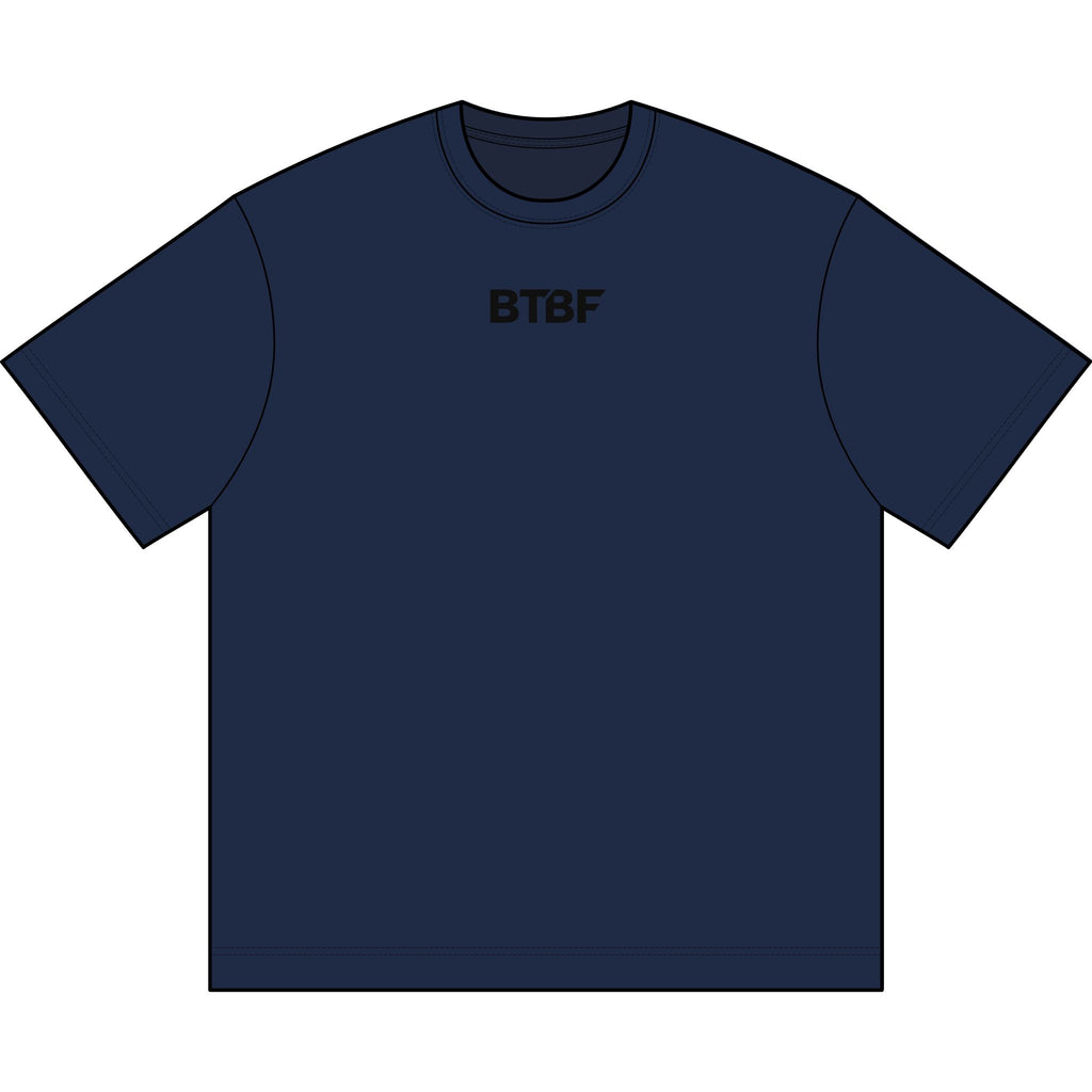 "Baited & Caffeinated" Tee