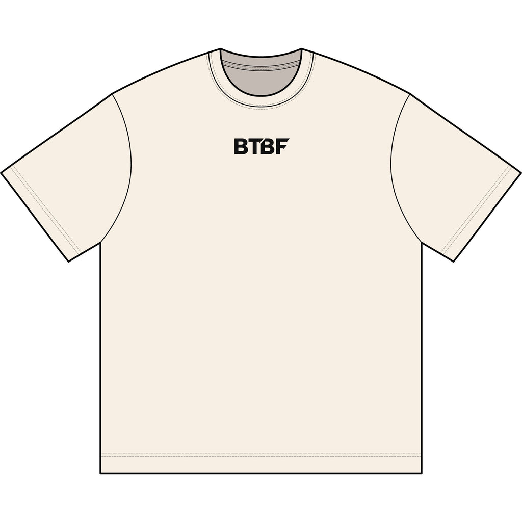 "Baited & Caffeinated" Tee