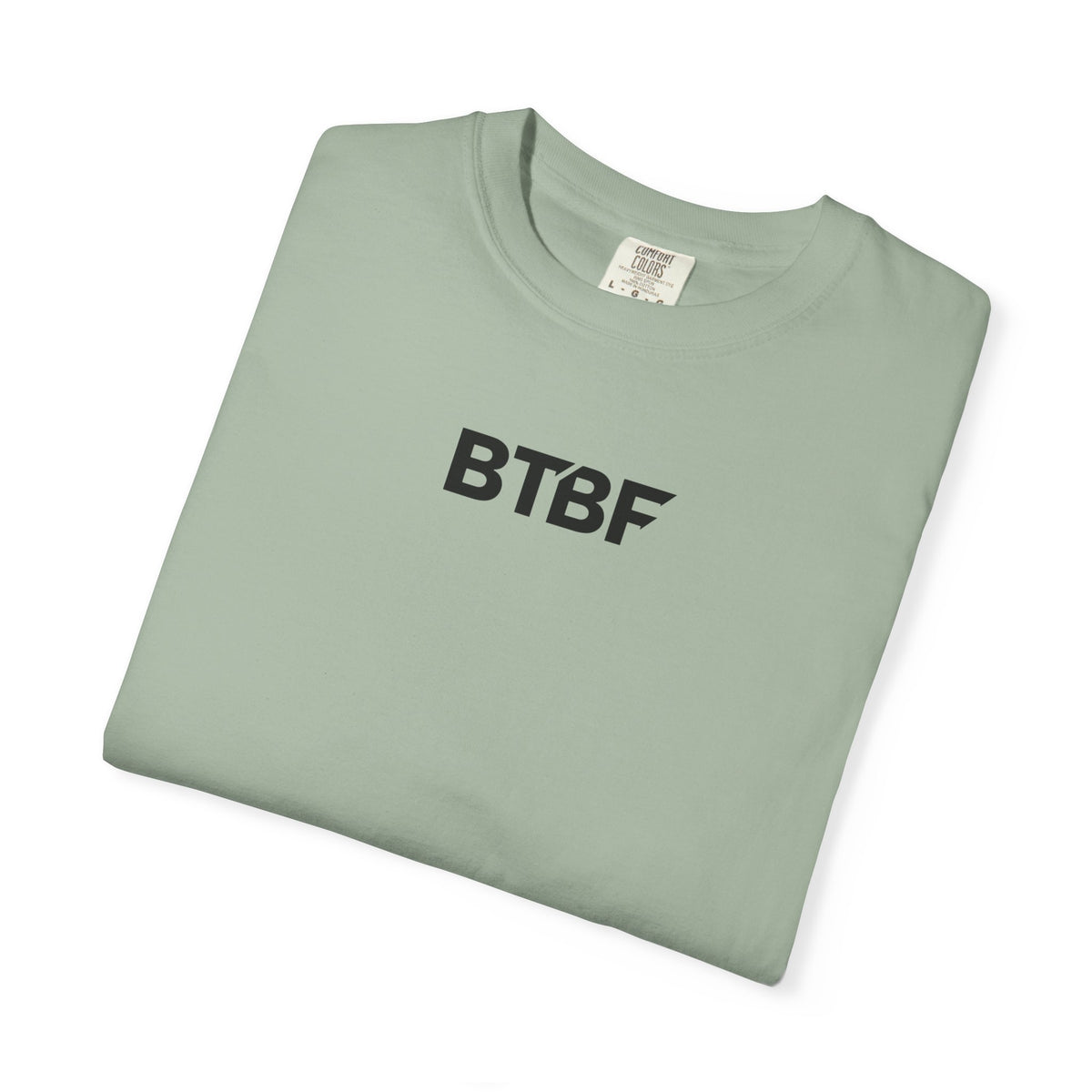 Baited Caffeinated Hooked on Both T-Shirt