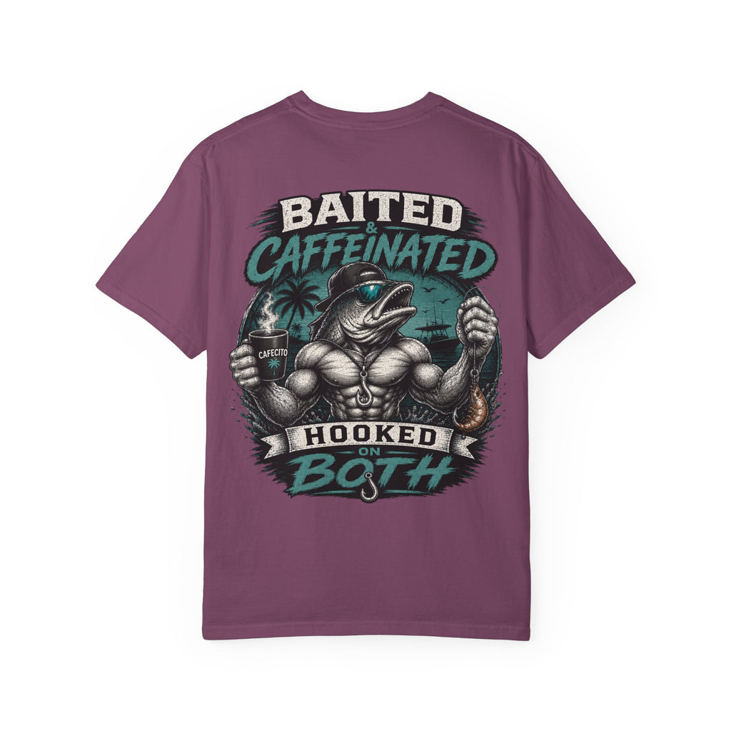 BTBF Garment-Dyed Tee