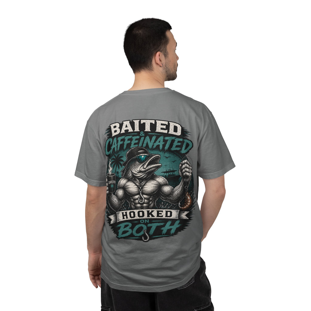 BTBF Garment-Dyed Tee