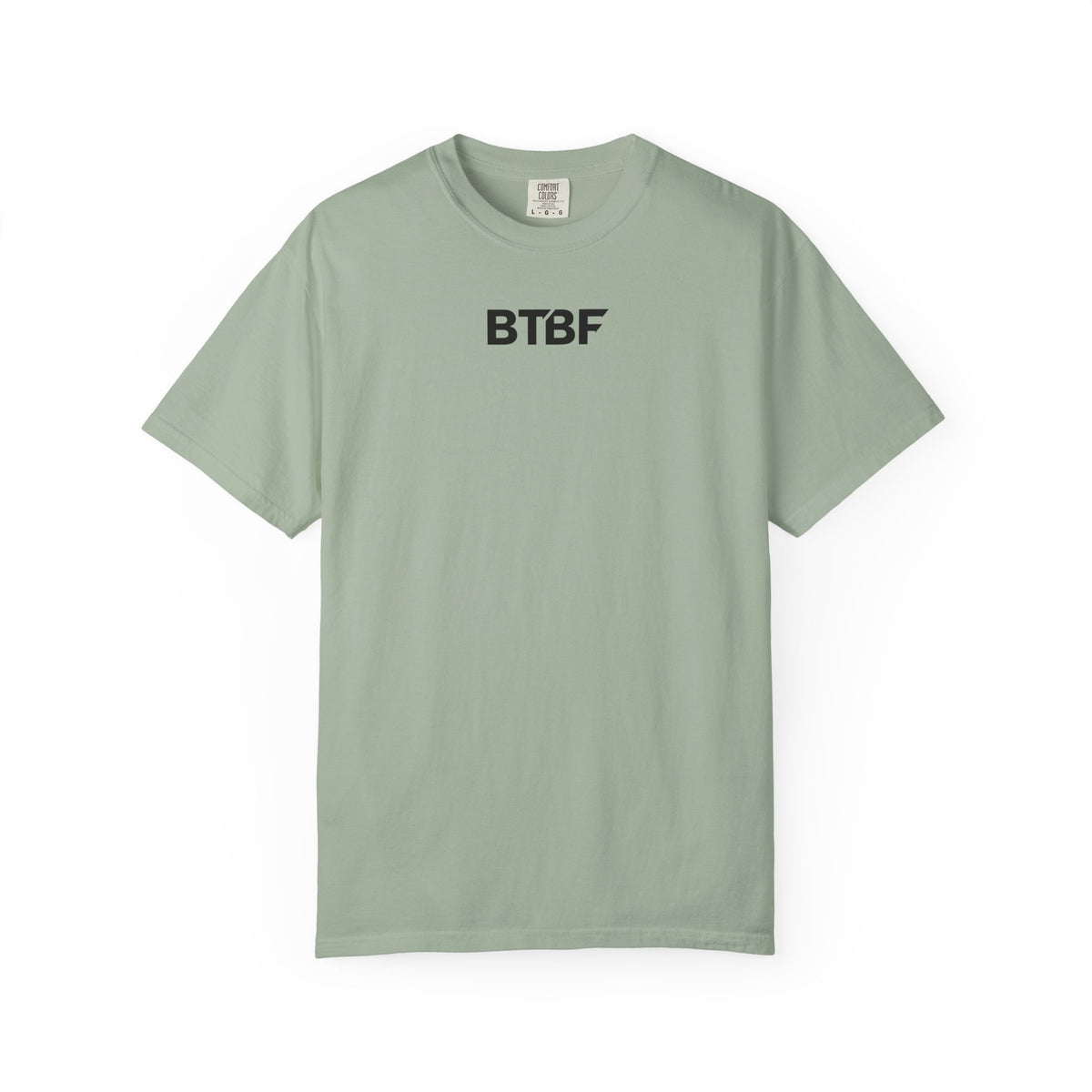 "Stay Tranquilo" Fishing Tee