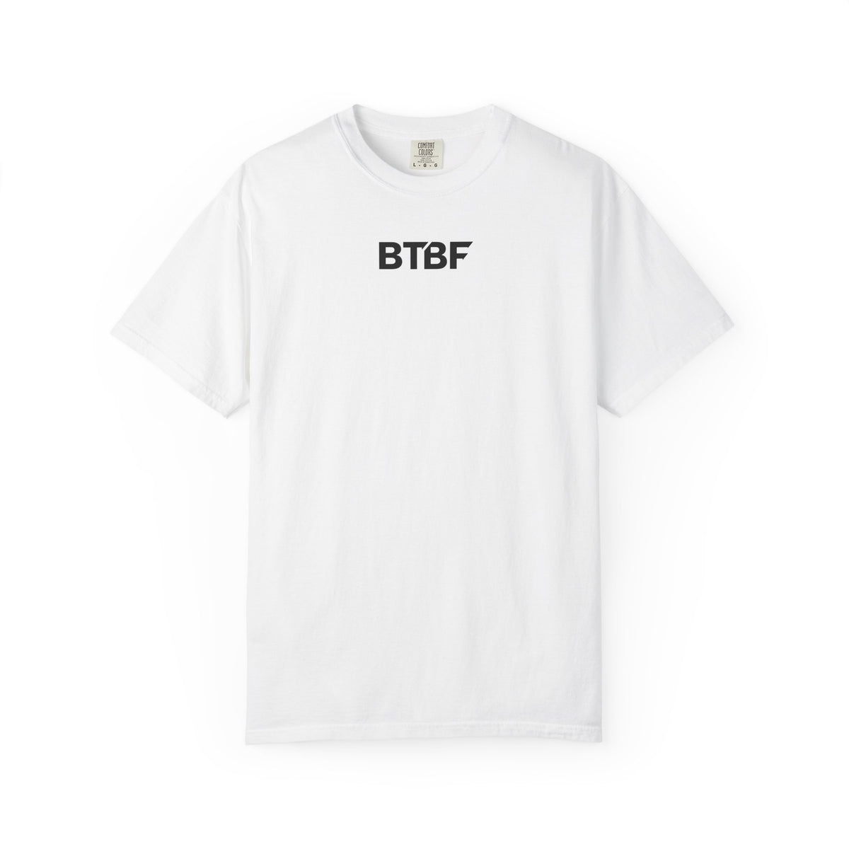 "Let's Get Bent" Marlin Tee