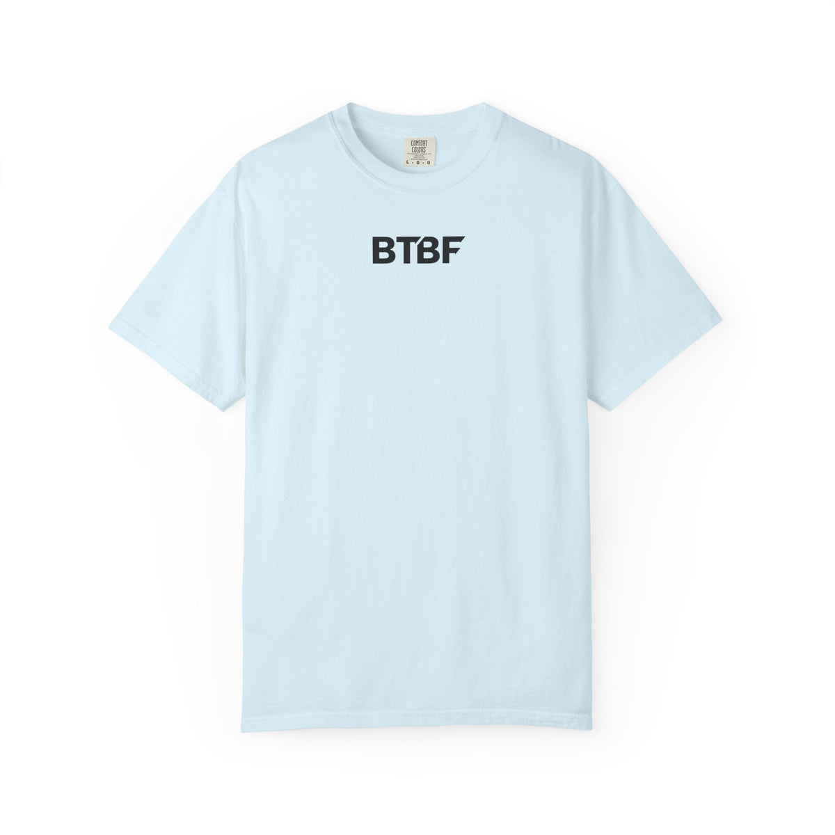 "Stay Tranquilo" Fishing Tee