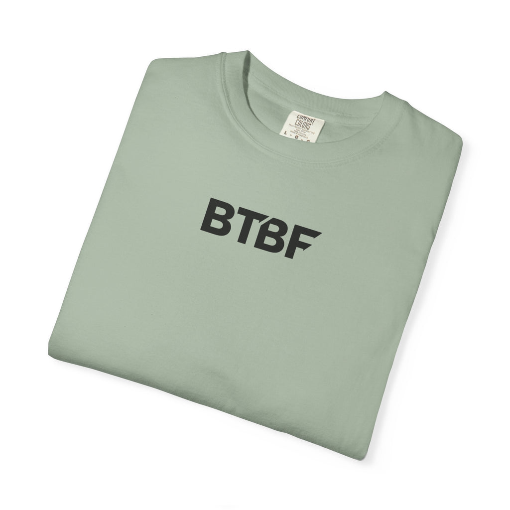 "Never Skip Fish Day" Tee