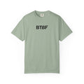 BTBF Coastal Graphic T-Shirt — "Life Hits Different on the Water"