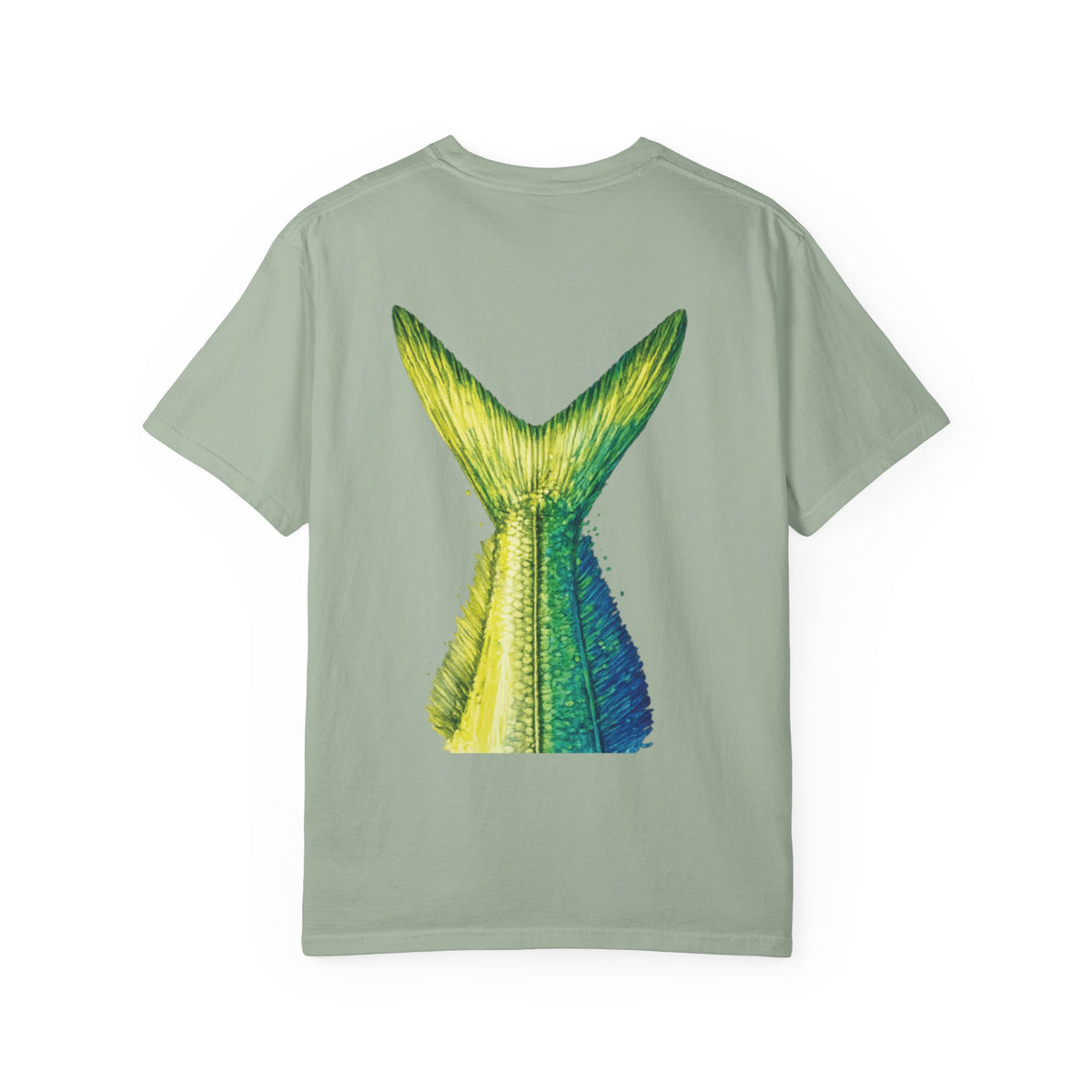 Mahi Mahi BTBF Tee