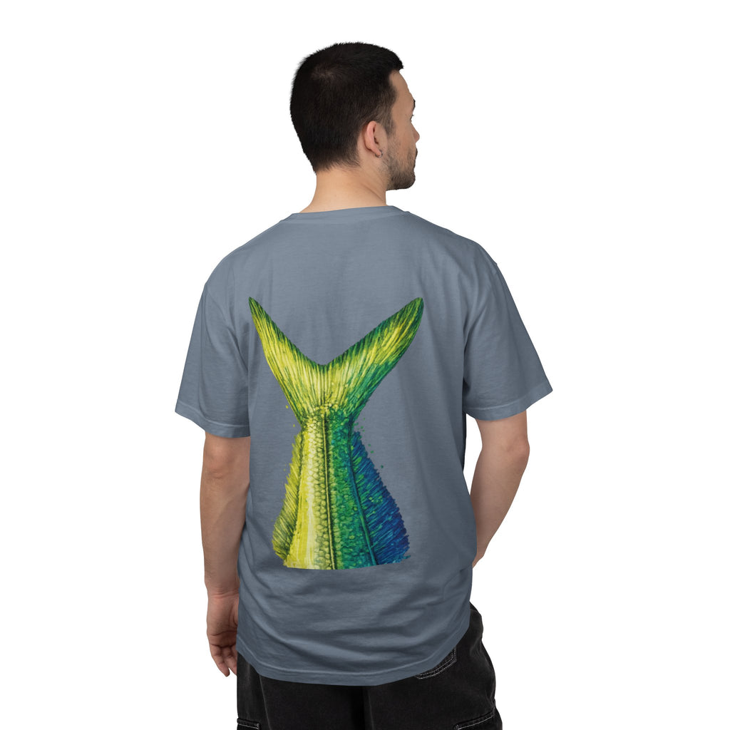 Mahi Mahi BTBF Tee