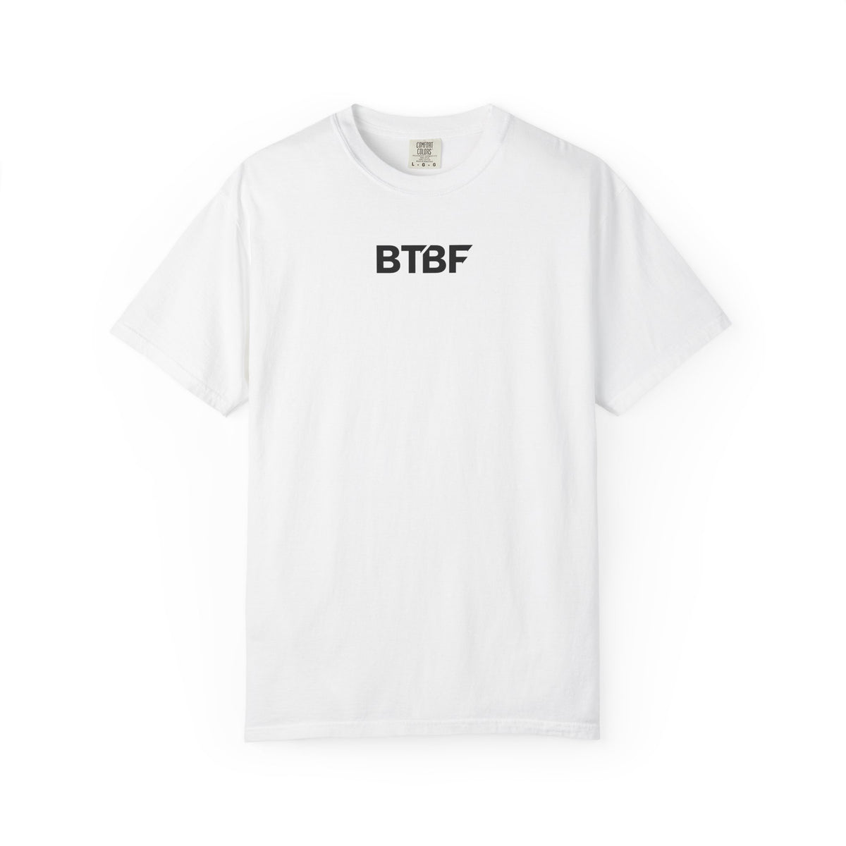 Baited Caffeinated Hooked on Both T-Shirt