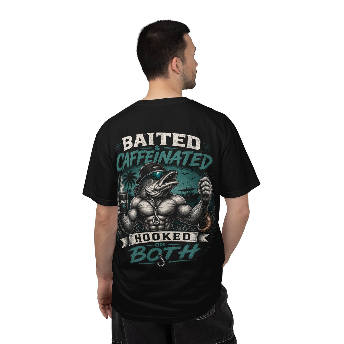 BTBF Garment-Dyed Tee