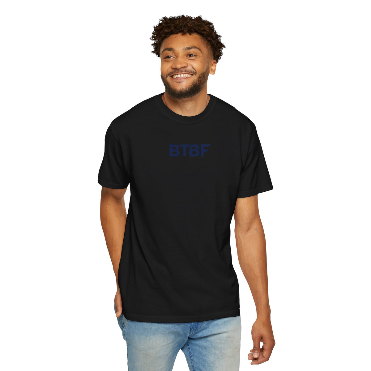"Reel Fast, I'm Coming" Shark Tee