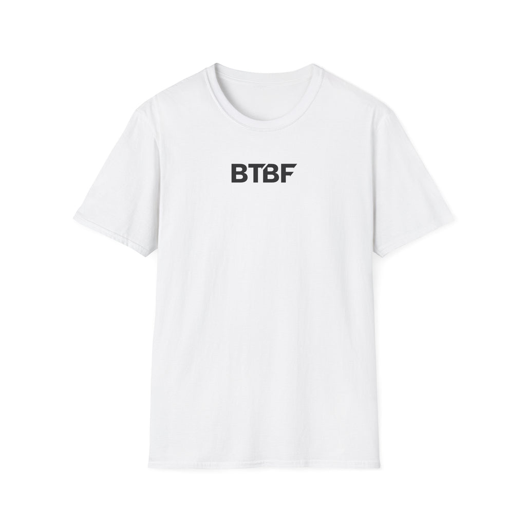 Hooked & Jacked Minimal Tee